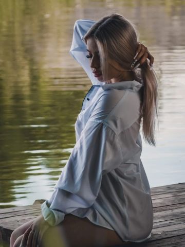 Анастасия Ульяновск