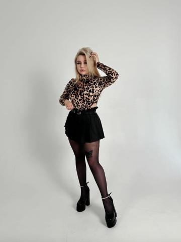 Анастасия Ульяновск фото 2