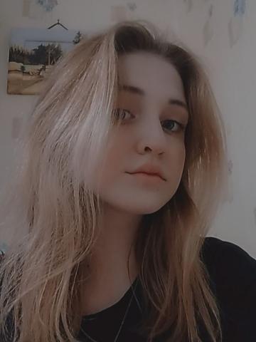 Олеся Сексуальная Модель фото 3